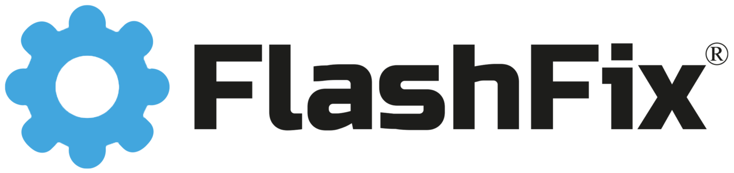 FlashFix